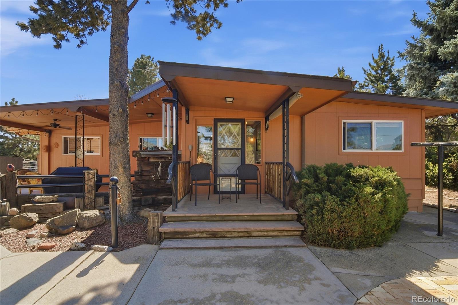 MLS Image #28 for 15325 w 48th avenue,golden, Colorado
