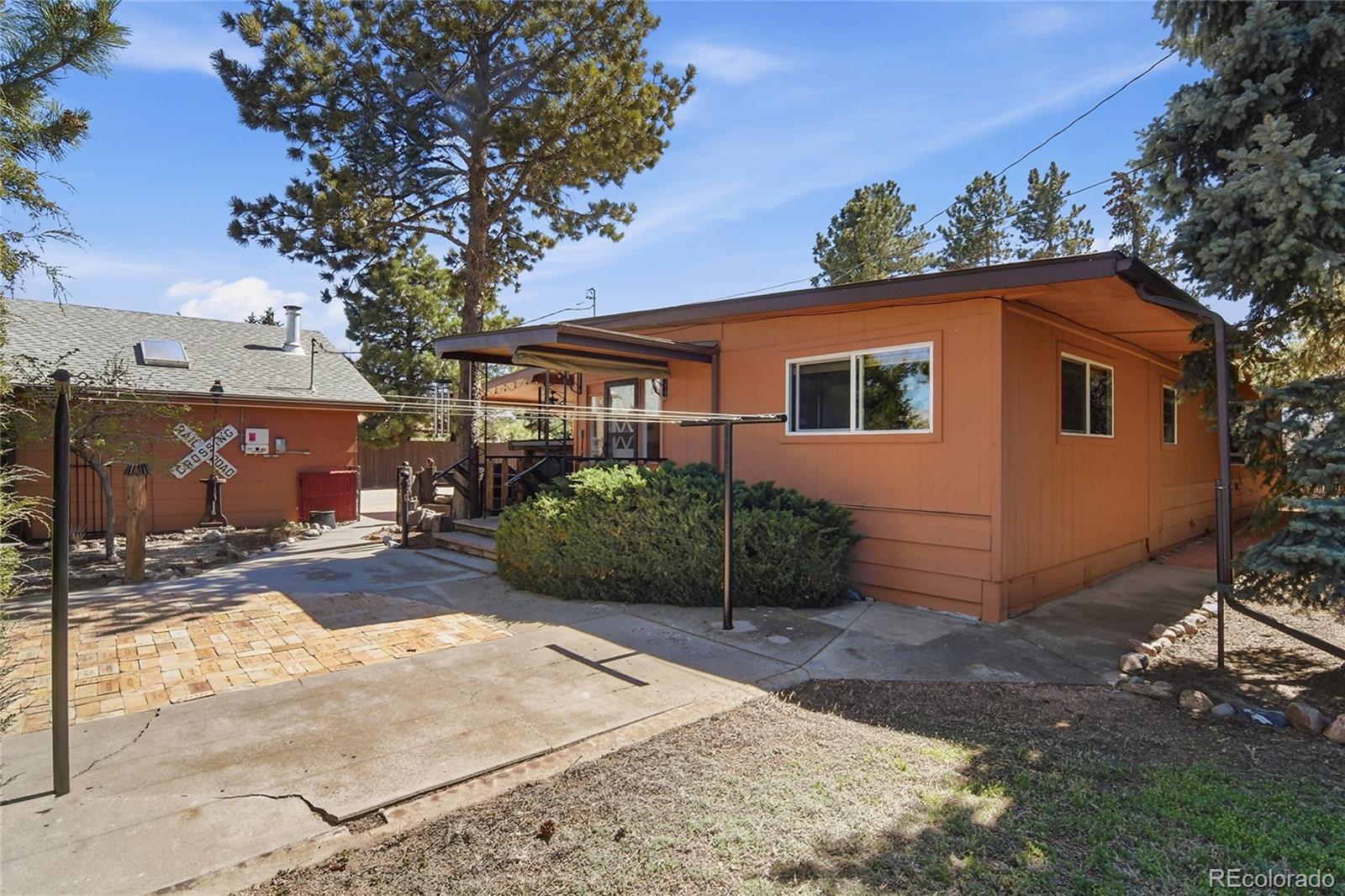 MLS Image #29 for 15325 w 48th avenue,golden, Colorado