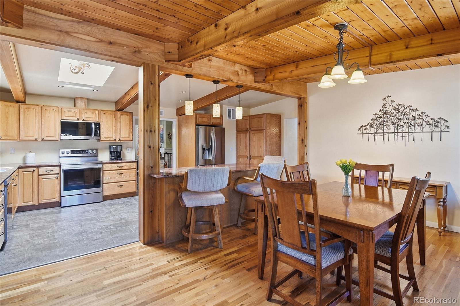 MLS Image #3 for 15325 w 48th avenue,golden, Colorado