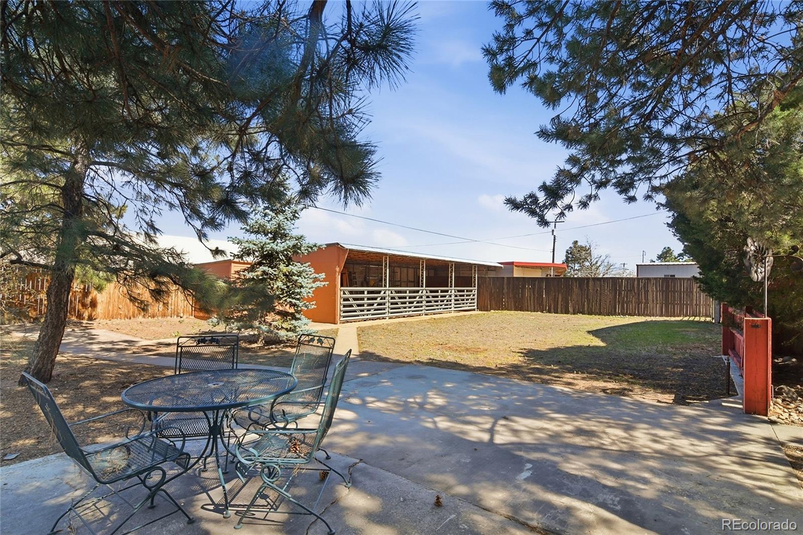 MLS Image #30 for 15325 w 48th avenue,golden, Colorado