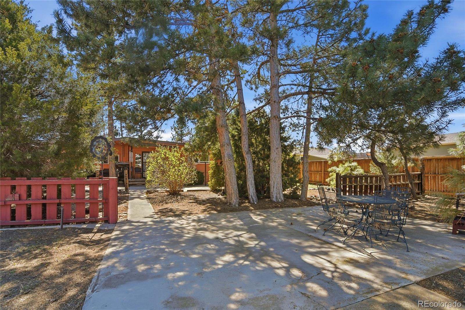 MLS Image #31 for 15325 w 48th avenue,golden, Colorado