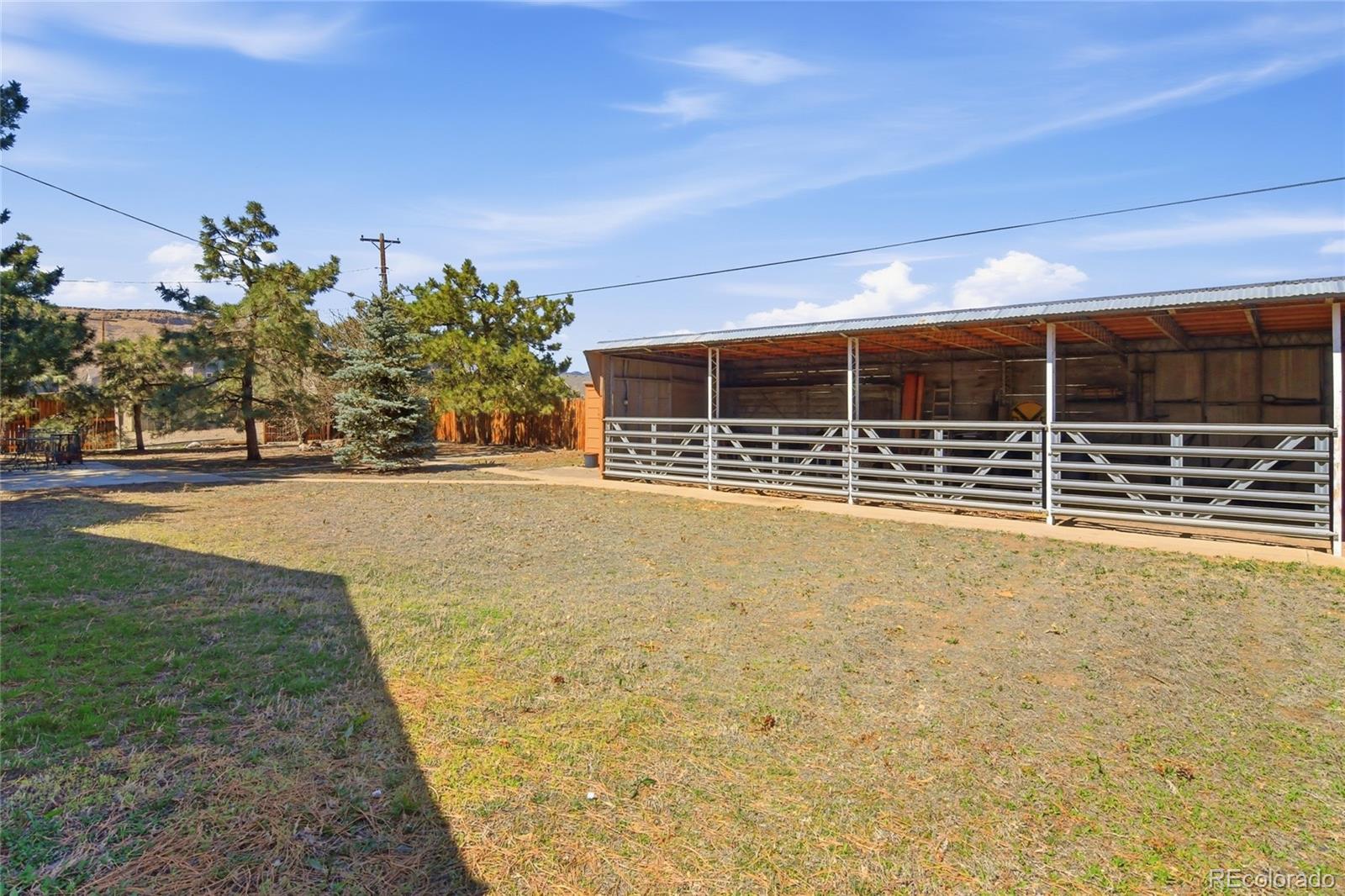 MLS Image #32 for 15325 w 48th avenue,golden, Colorado