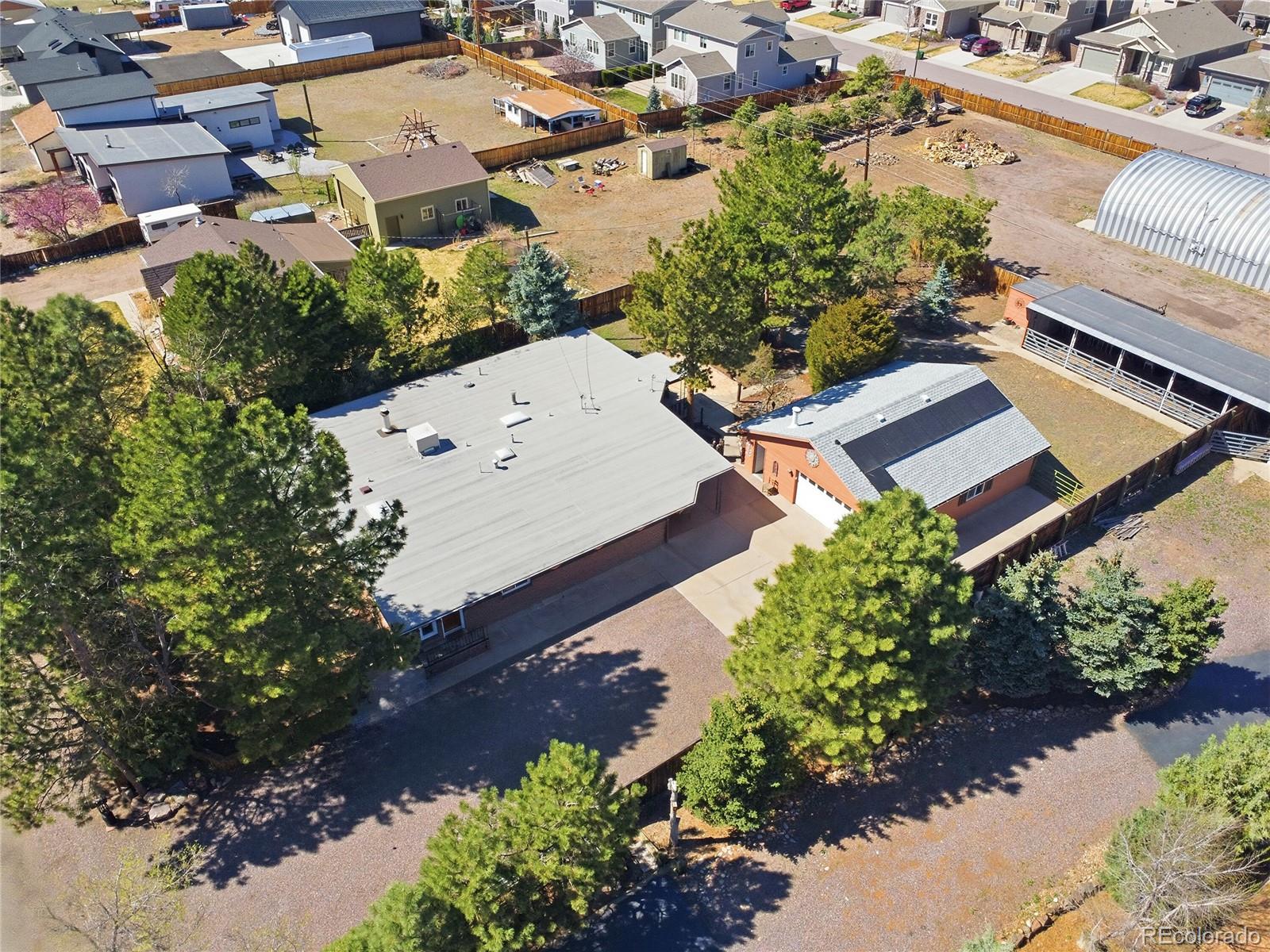 MLS Image #35 for 15325 w 48th avenue,golden, Colorado