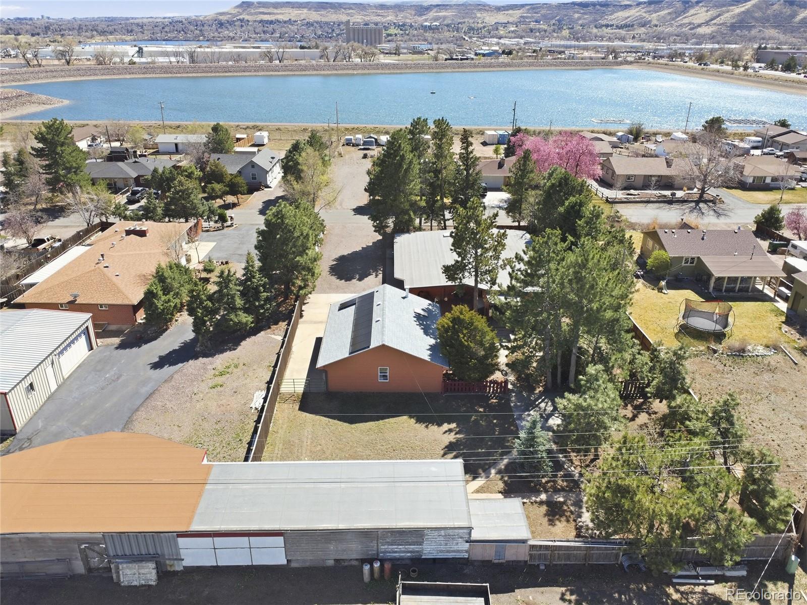 MLS Image #37 for 15325 w 48th avenue,golden, Colorado