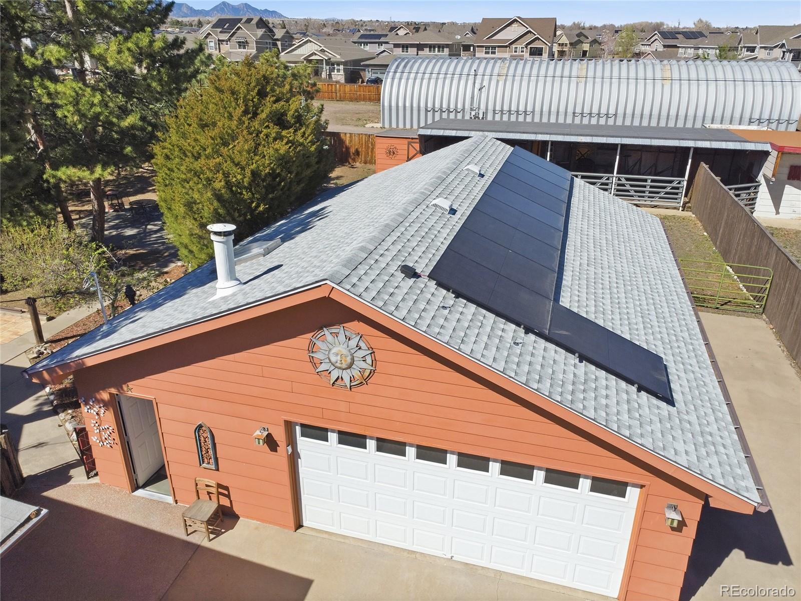 MLS Image #38 for 15325 w 48th avenue,golden, Colorado