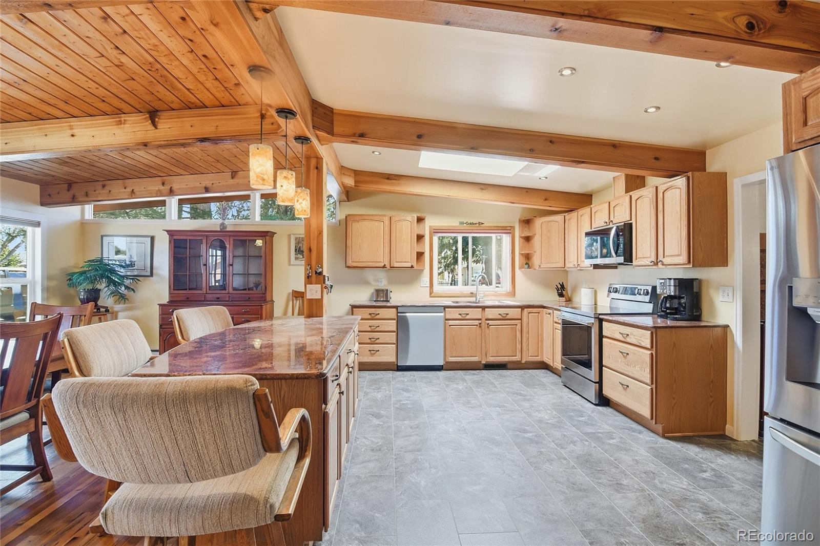 MLS Image #4 for 15325 w 48th avenue,golden, Colorado