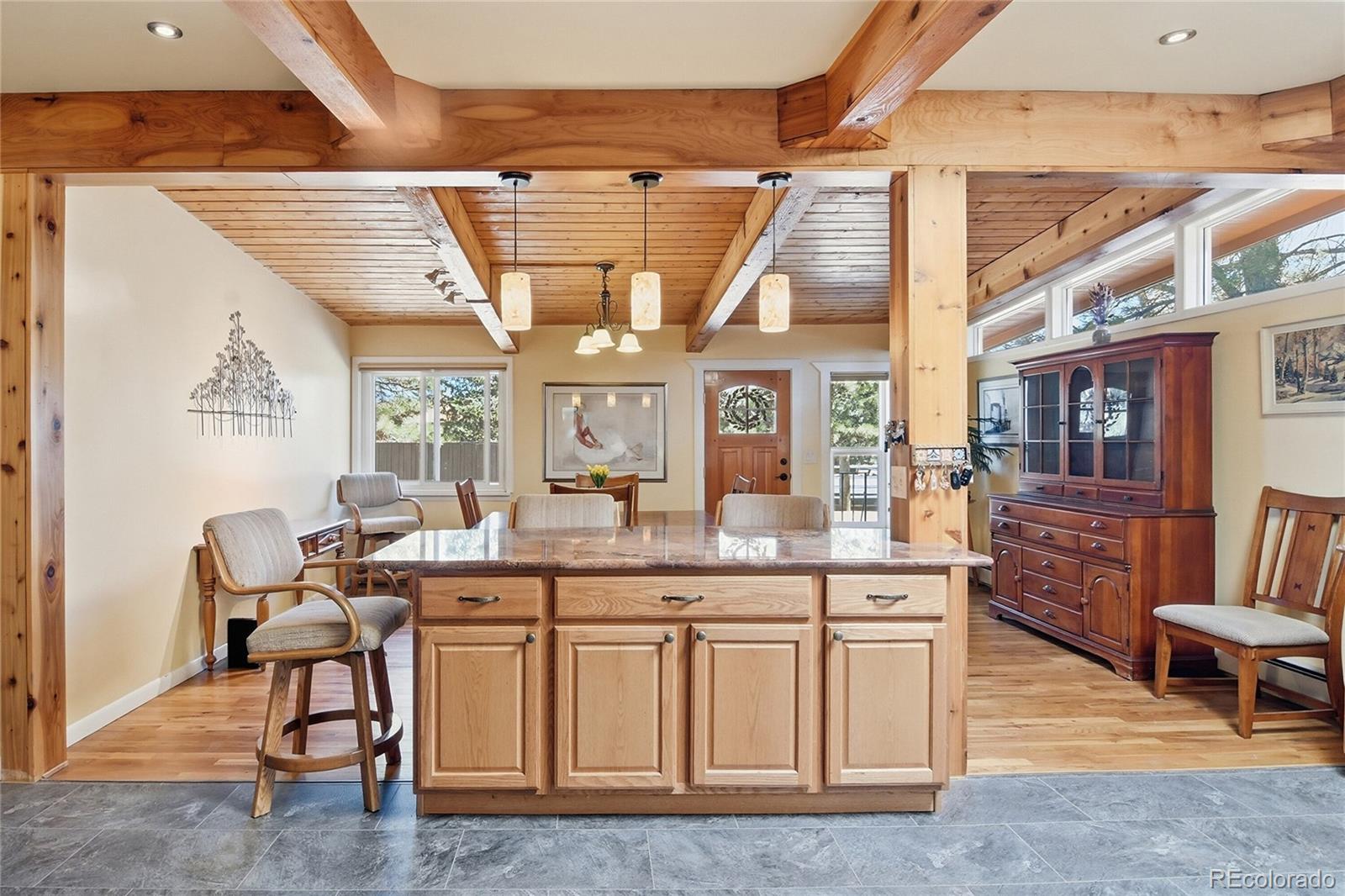 MLS Image #5 for 15325 w 48th avenue,golden, Colorado