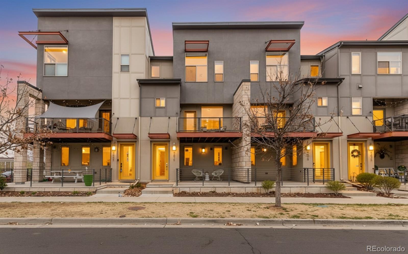 MLS Image #0 for 9015 e 49th place ,denver, Colorado