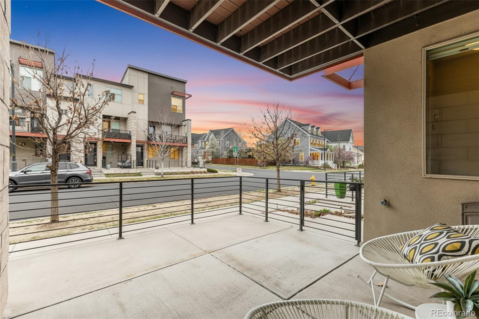 MLS Image #2 for 9015 e 49th place ,denver, Colorado