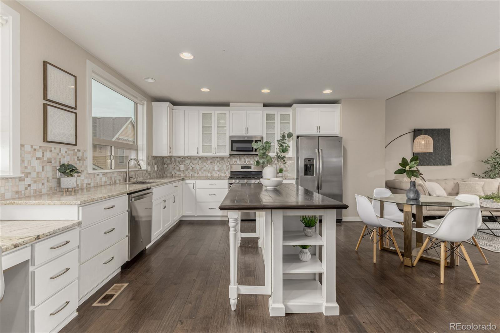 MLS Image #3 for 9015 e 49th place ,denver, Colorado