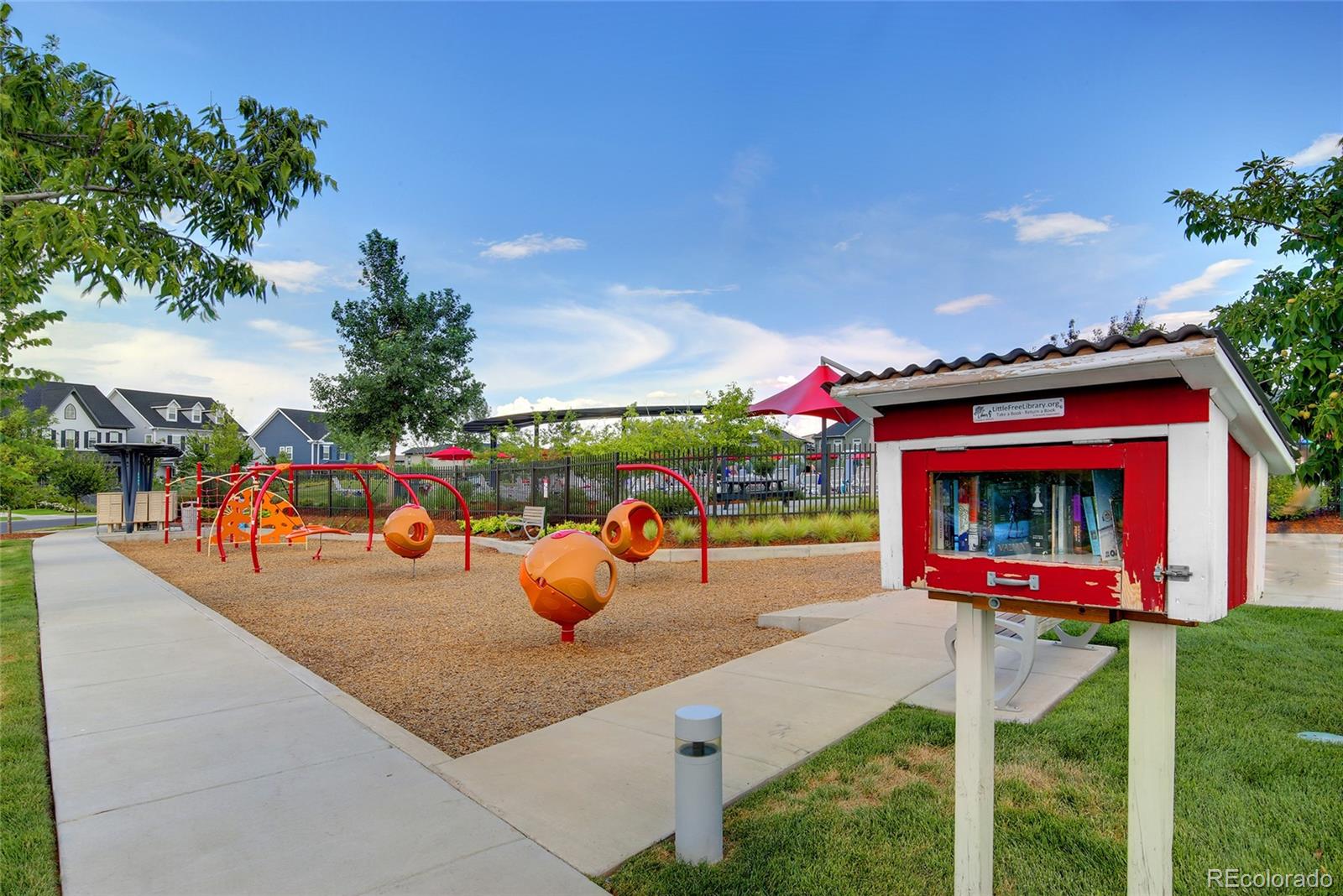 MLS Image #30 for 9015 e 49th place ,denver, Colorado