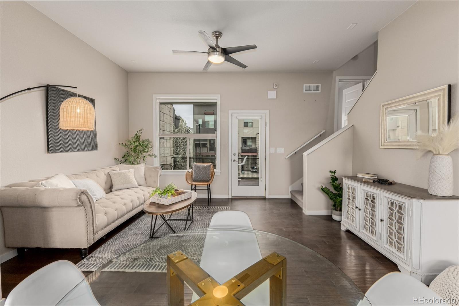 MLS Image #7 for 9015 e 49th place ,denver, Colorado