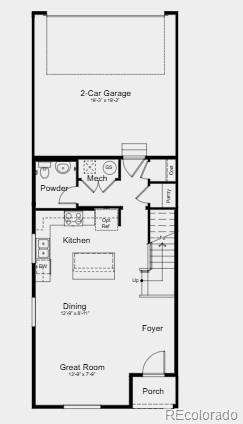 MLS Image #15 for 6721 e 148th drive,thornton, Colorado