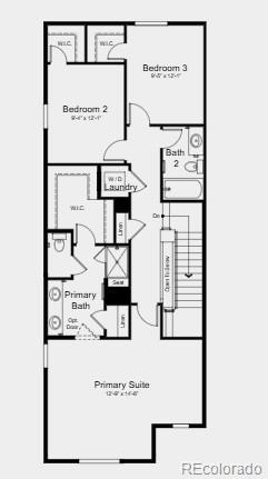 MLS Image #16 for 6721 e 148th drive,thornton, Colorado