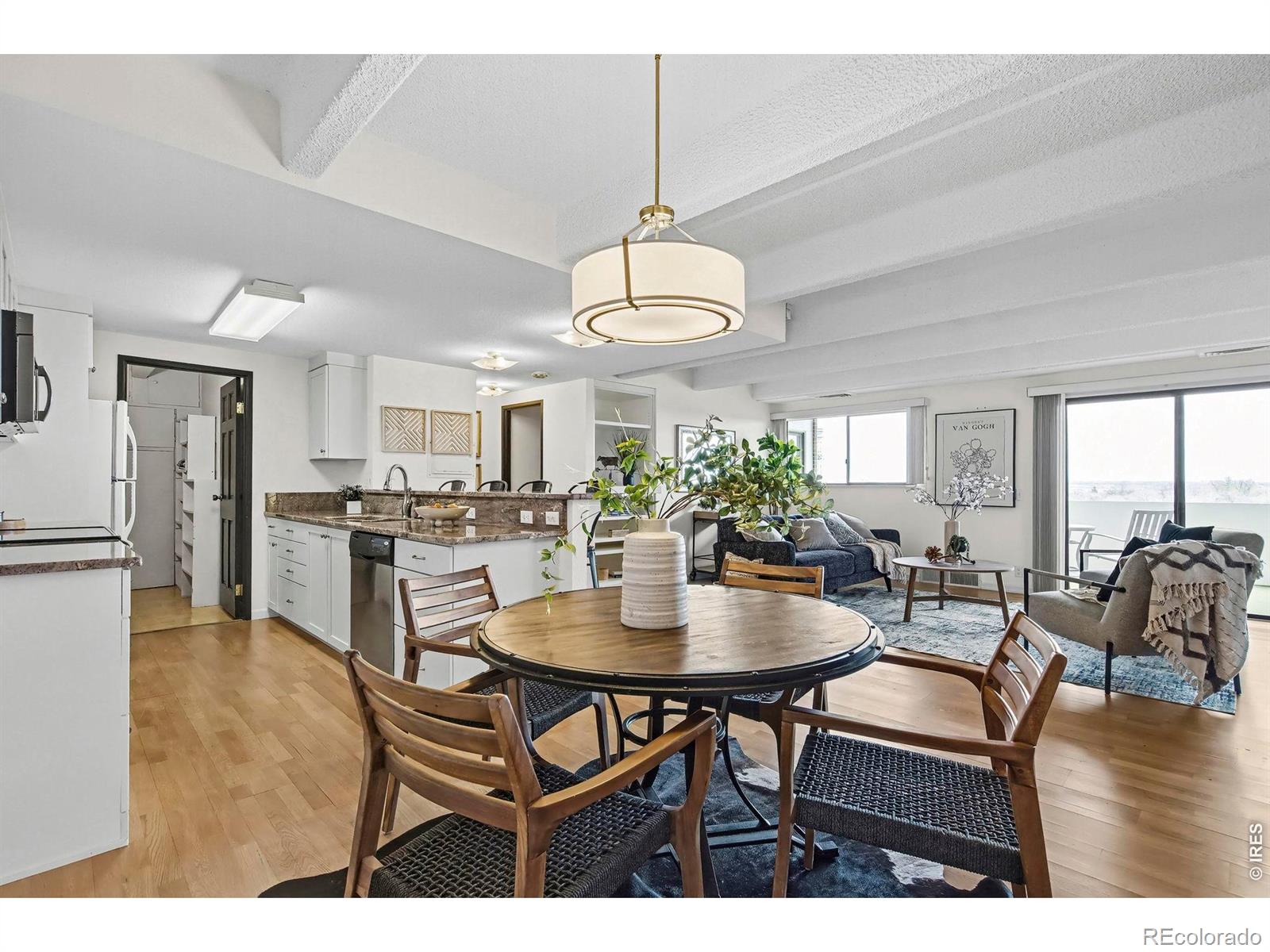 MLS Image #0 for 415 s howes street,fort collins, Colorado