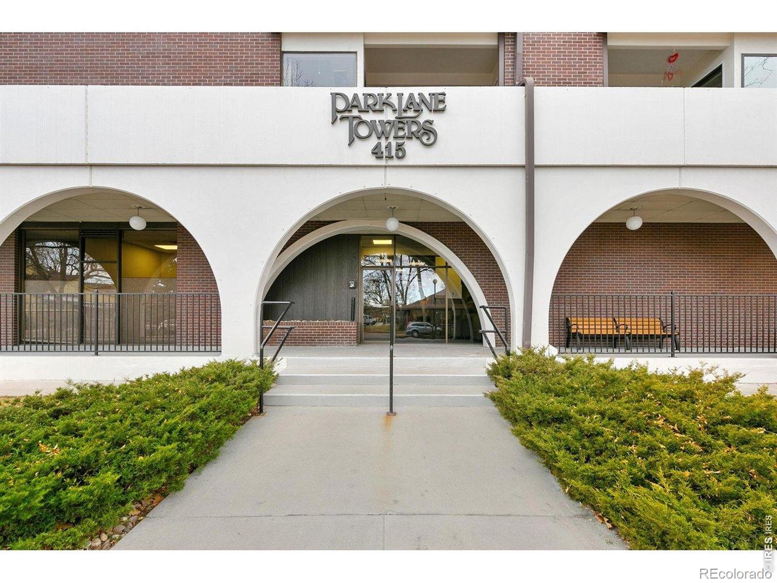 MLS Image #1 for 415 s howes street,fort collins, Colorado