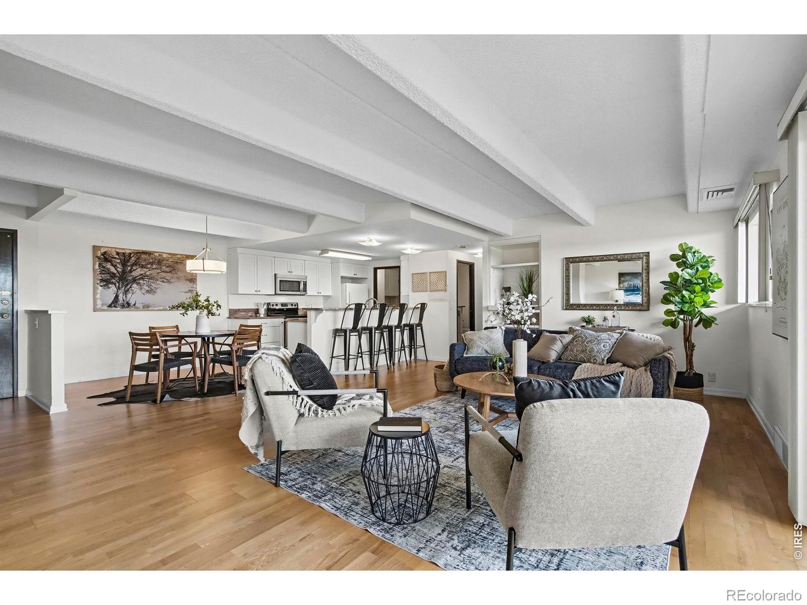 MLS Image #3 for 415 s howes street,fort collins, Colorado