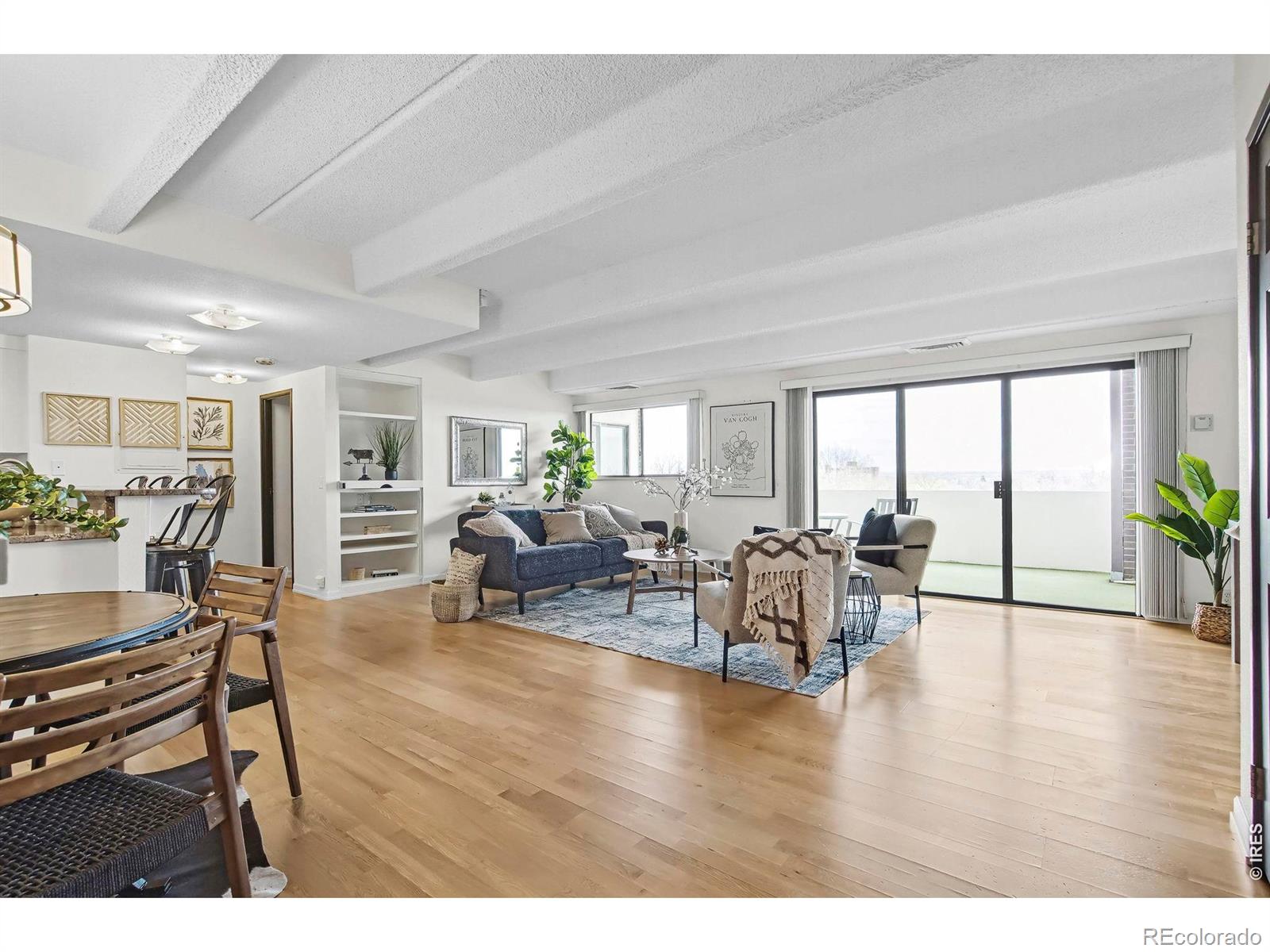MLS Image #4 for 415 s howes street,fort collins, Colorado