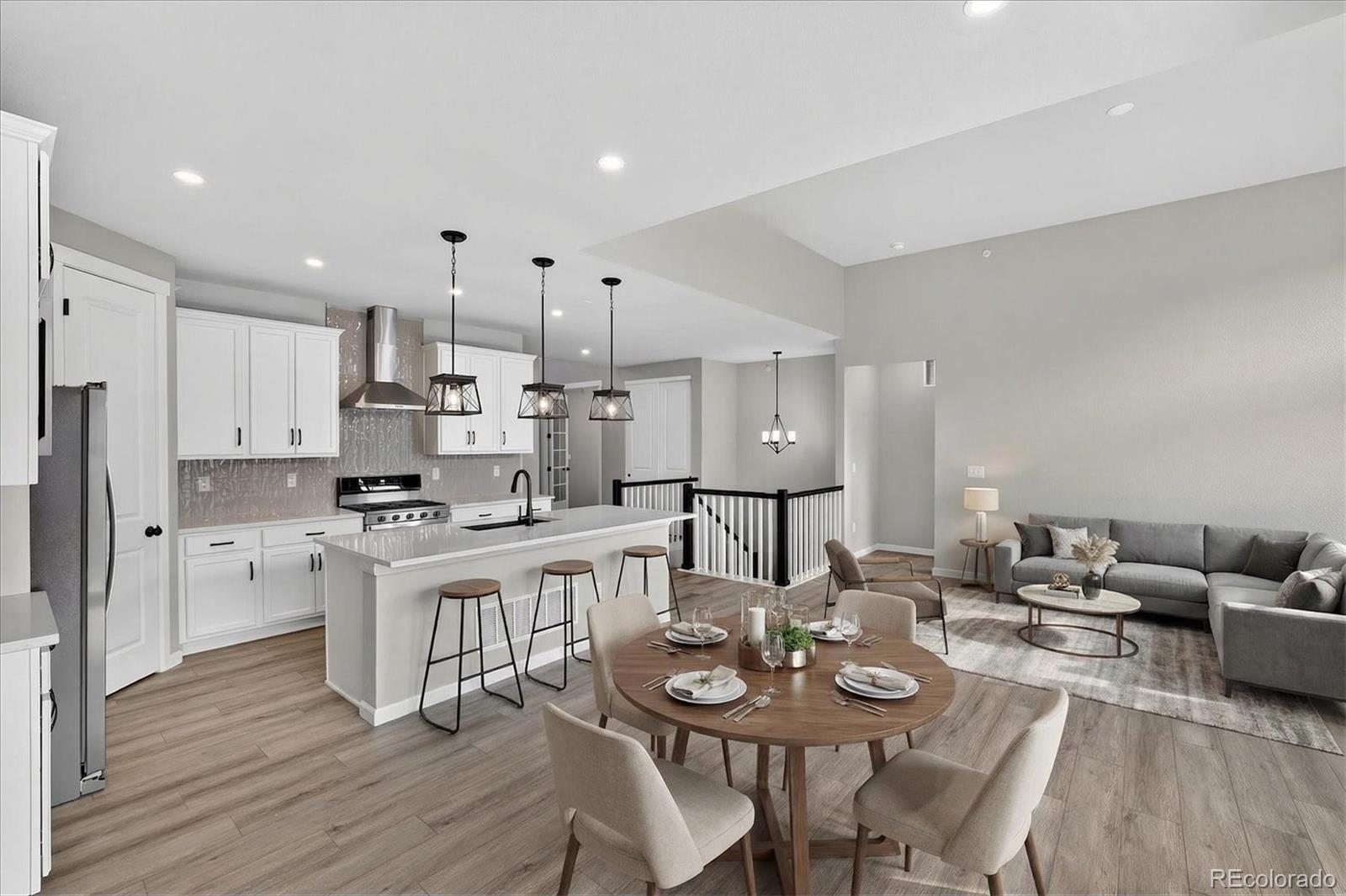 MLS Image #10 for 8287 s quail street,littleton, Colorado