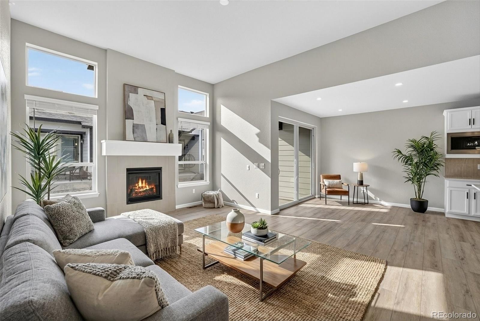 MLS Image #2 for 8287 s quail street,littleton, Colorado