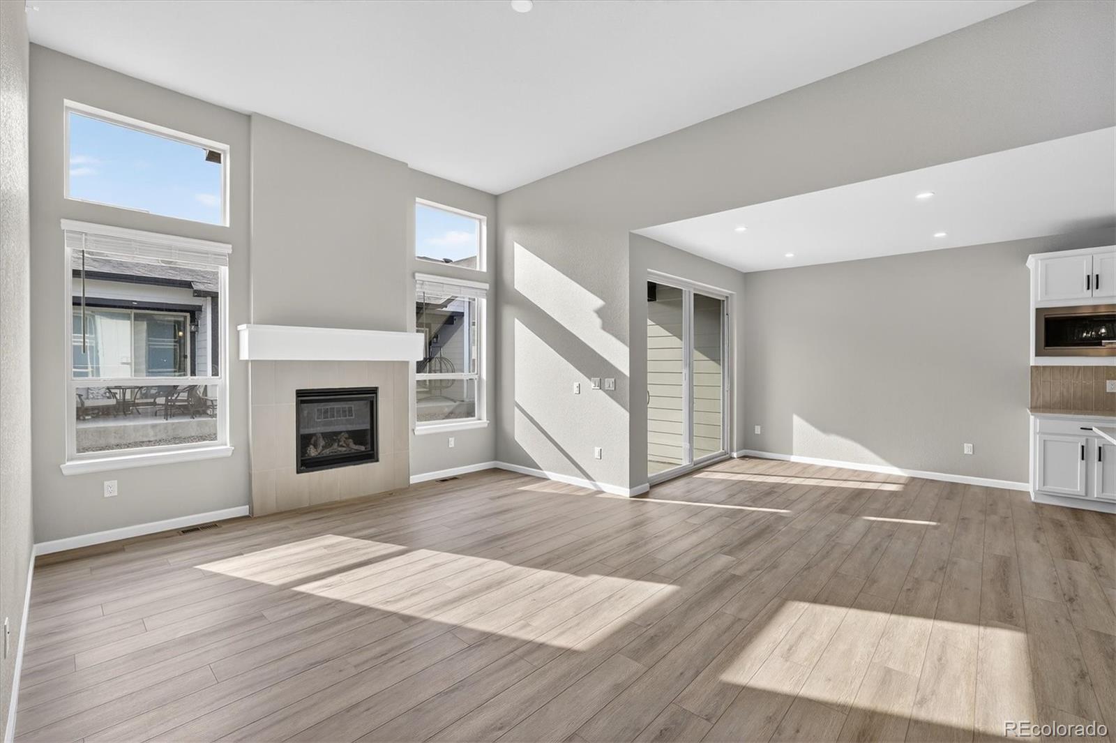 MLS Image #3 for 8287 s quail street,littleton, Colorado
