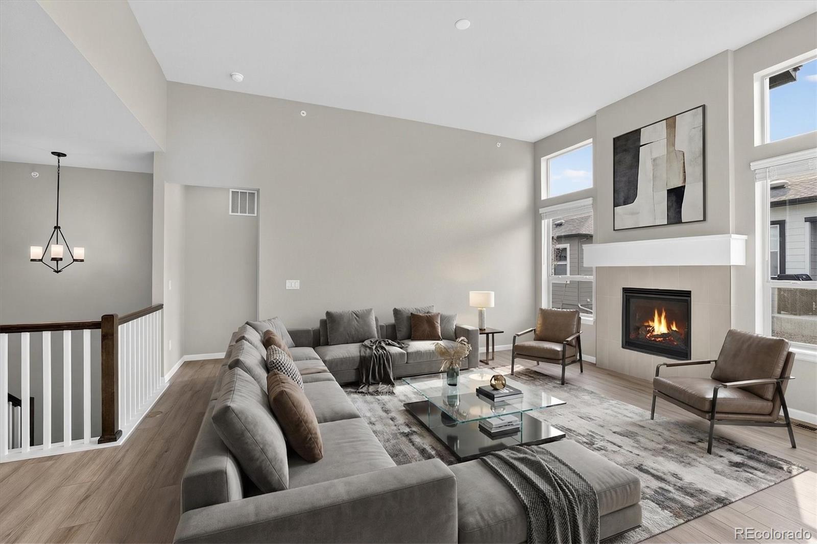 MLS Image #4 for 8287 s quail street,littleton, Colorado