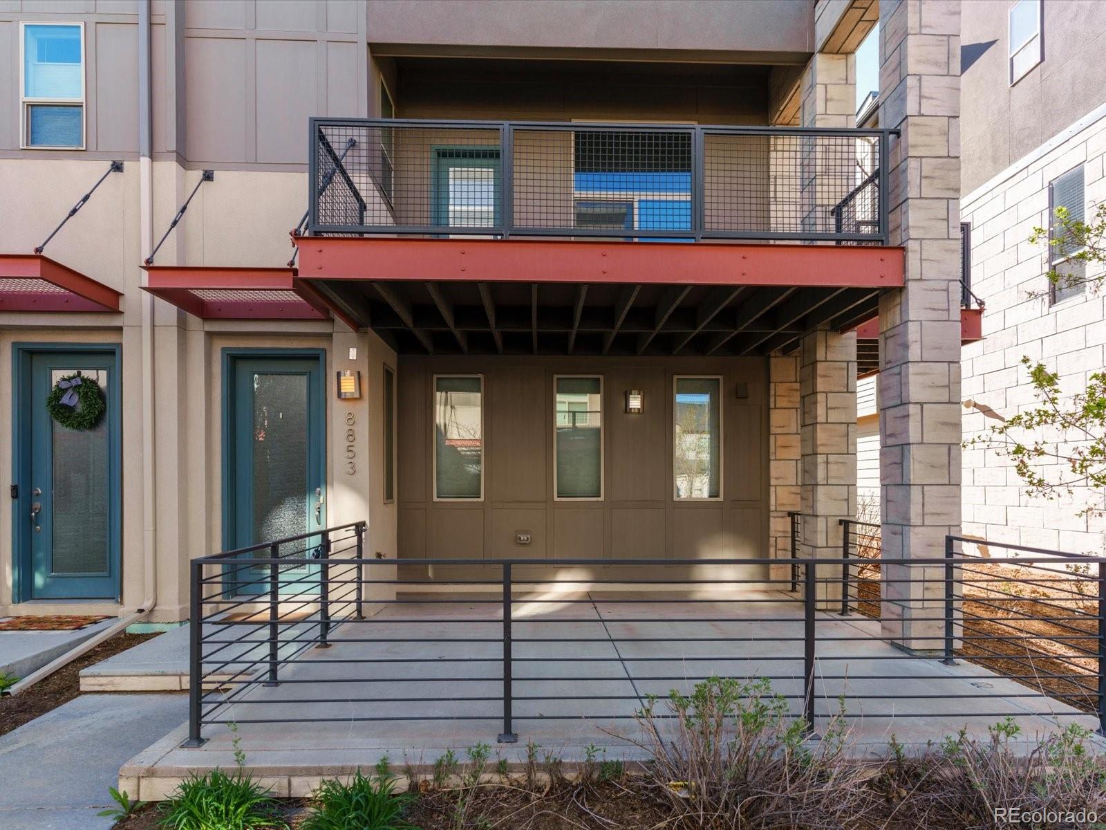 MLS Image #1 for 8853 e 55th avenue ,denver, Colorado