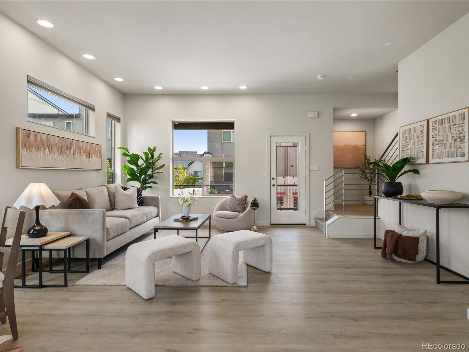 MLS Image #4 for 8853 e 55th avenue ,denver, Colorado