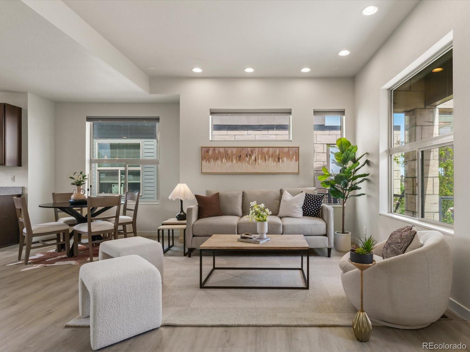 MLS Image #5 for 8853 e 55th avenue ,denver, Colorado