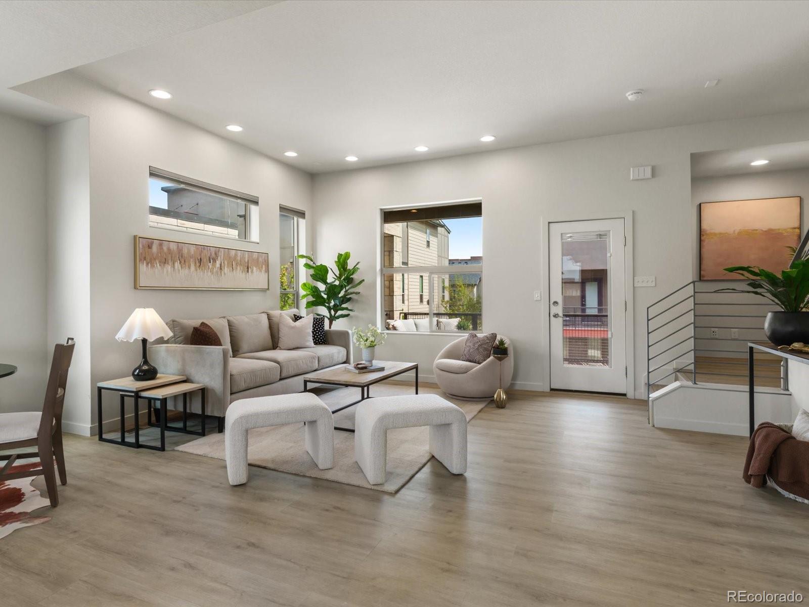 MLS Image #9 for 8853 e 55th avenue ,denver, Colorado
