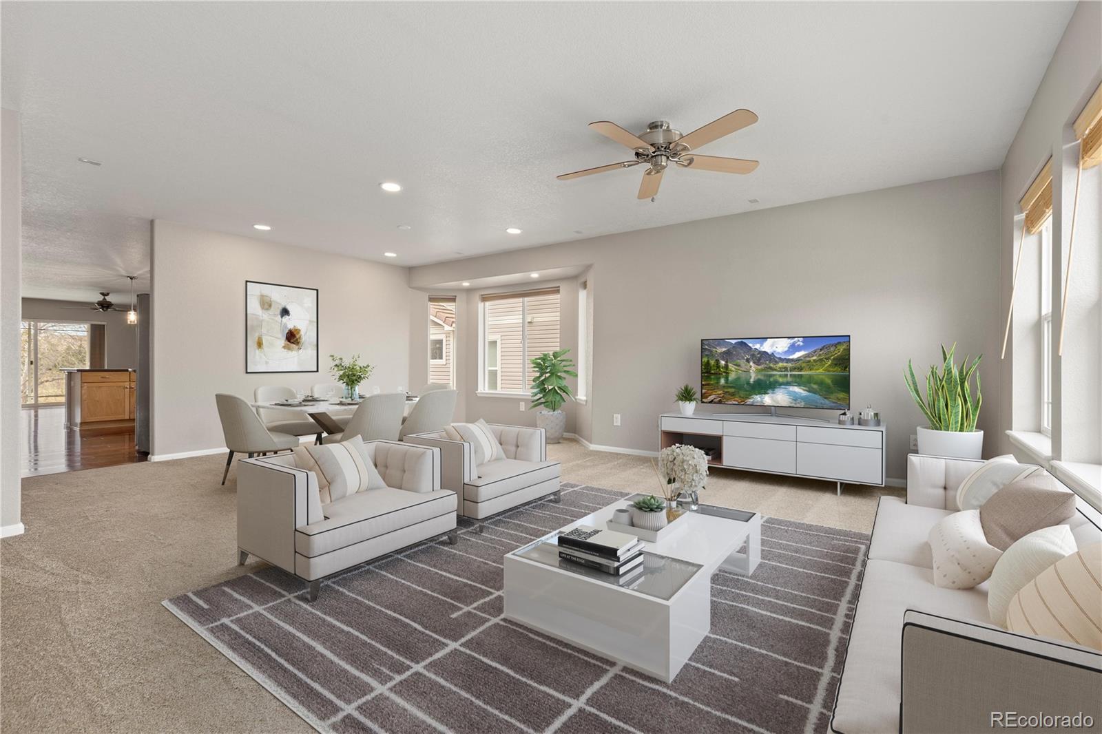 MLS Image #1 for 2255  candleglow street,castle rock, Colorado