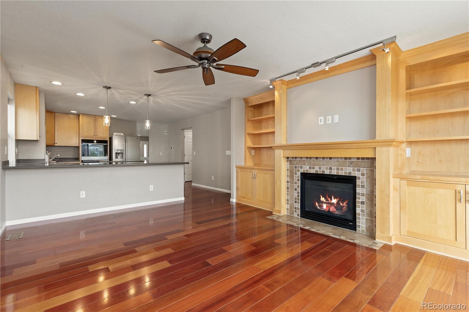 MLS Image #11 for 2255  candleglow street,castle rock, Colorado