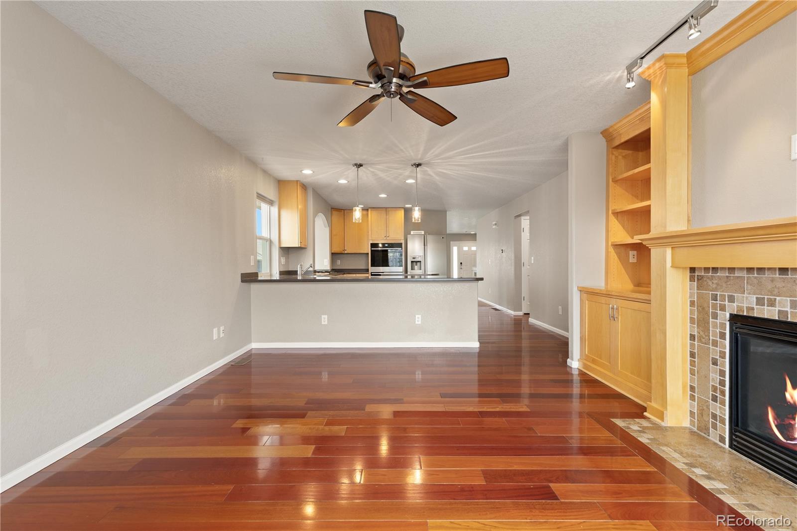 MLS Image #12 for 2255  candleglow street,castle rock, Colorado