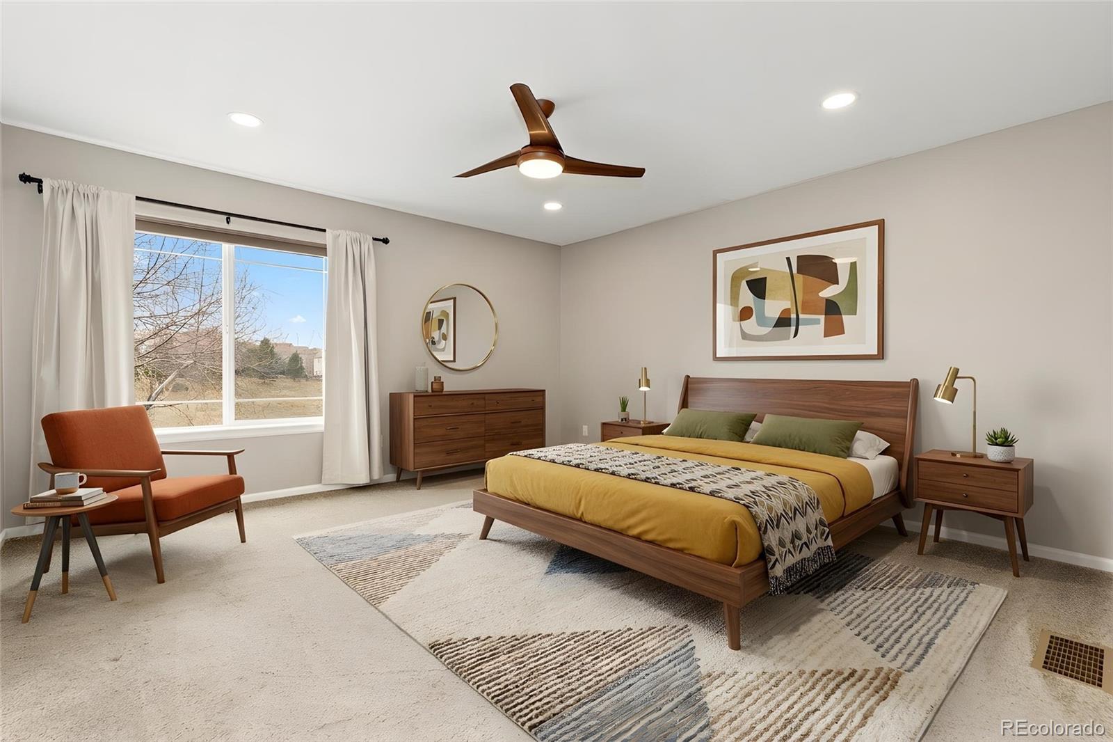 MLS Image #13 for 2255  candleglow street,castle rock, Colorado