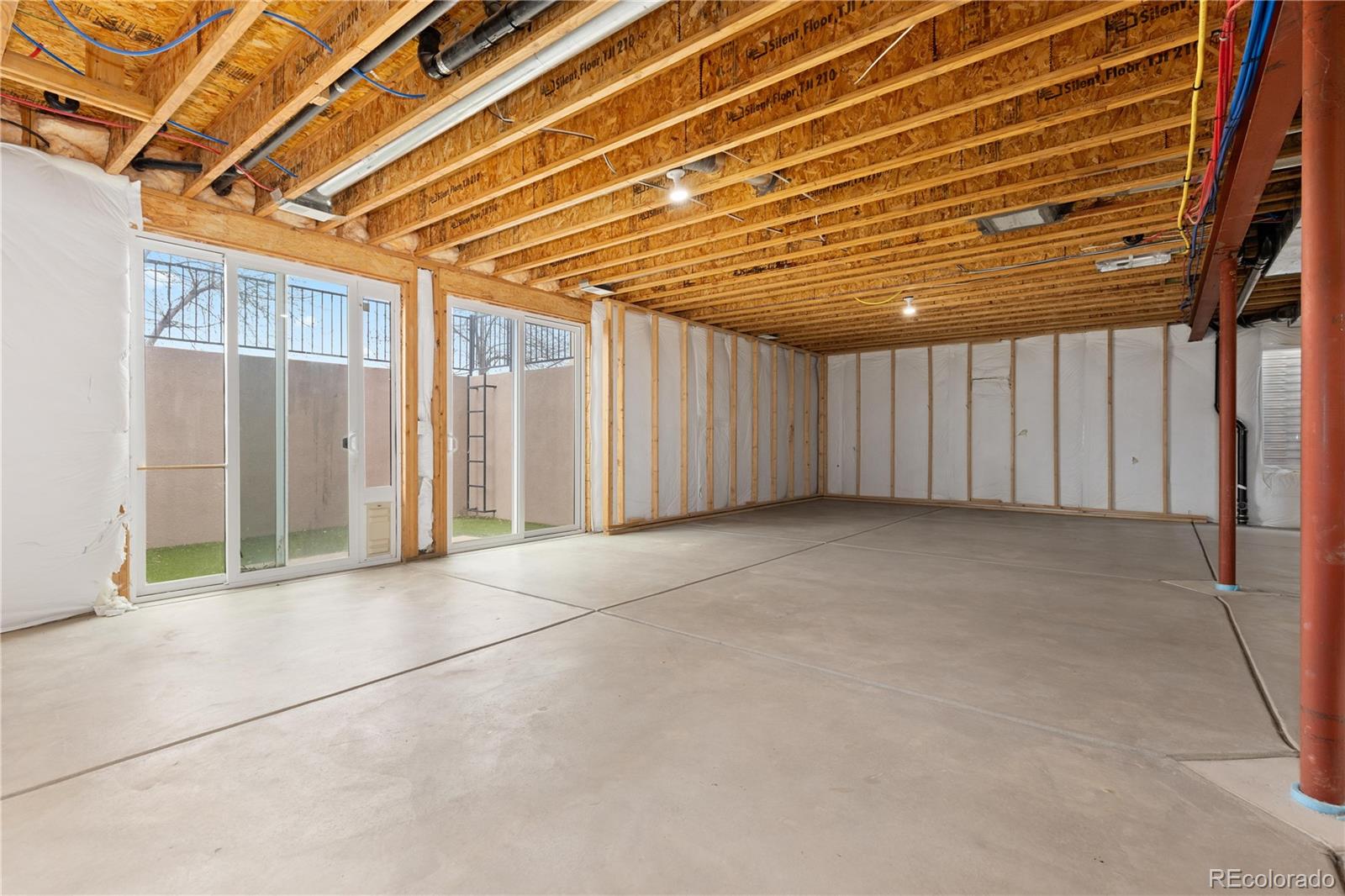 MLS Image #25 for 2255  candleglow street,castle rock, Colorado