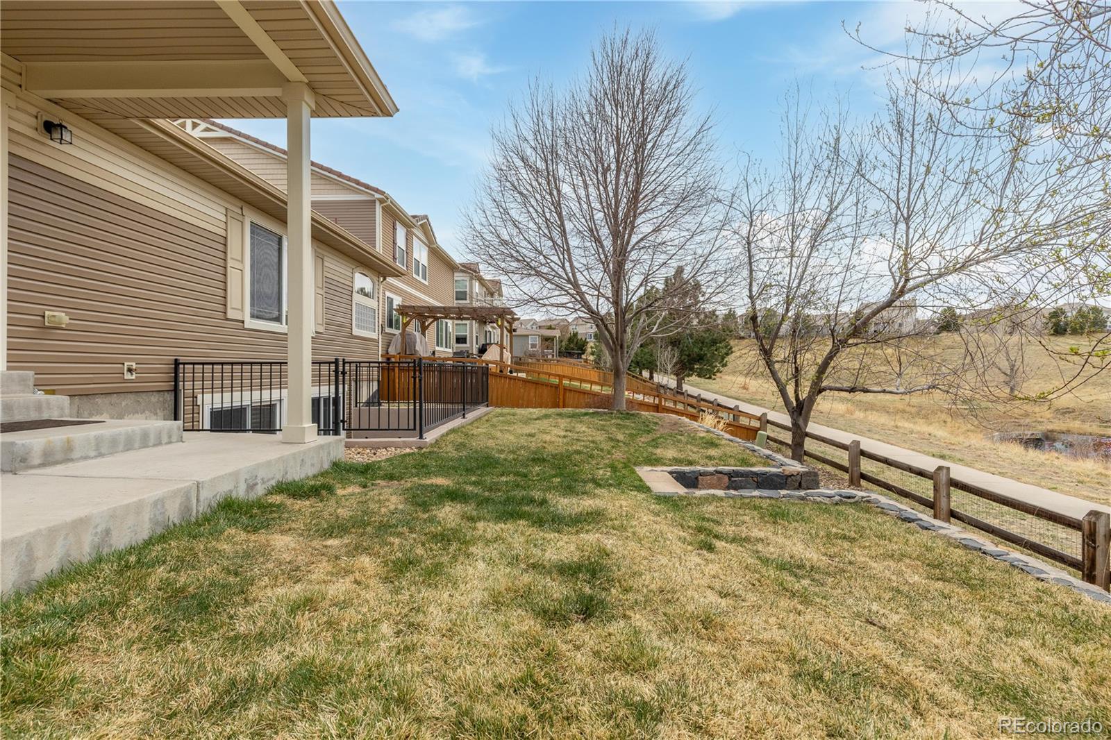 MLS Image #27 for 2255  candleglow street,castle rock, Colorado