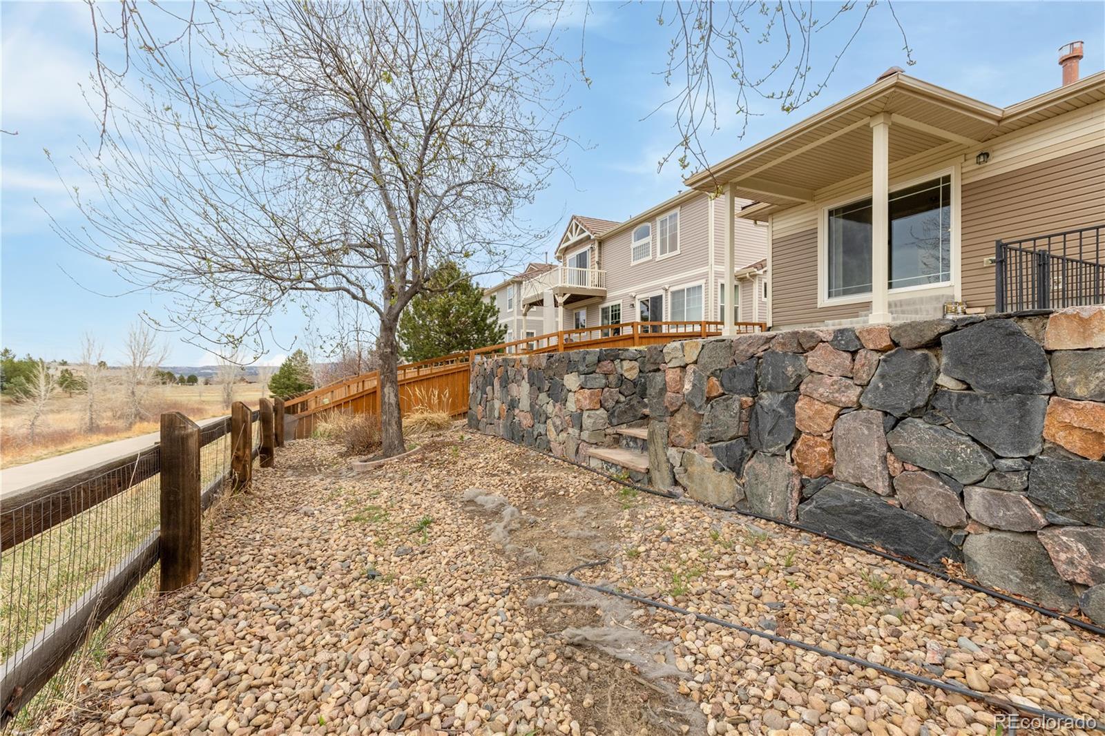 MLS Image #28 for 2255  candleglow street,castle rock, Colorado