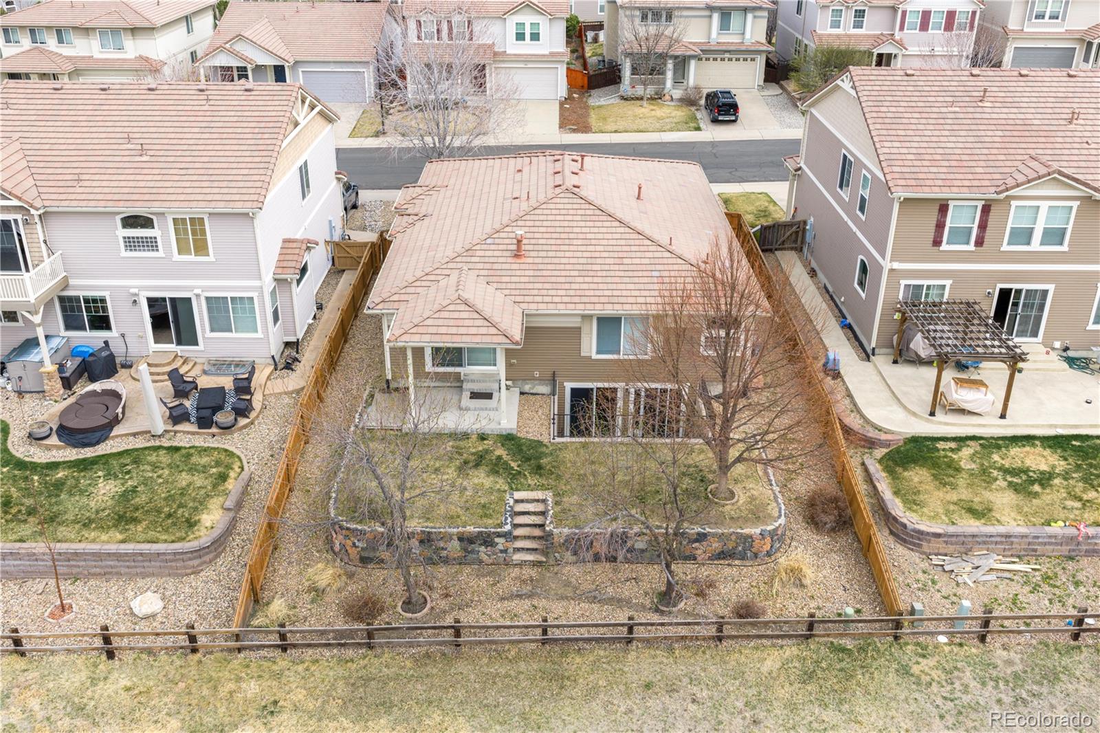 MLS Image #32 for 2255  candleglow street,castle rock, Colorado