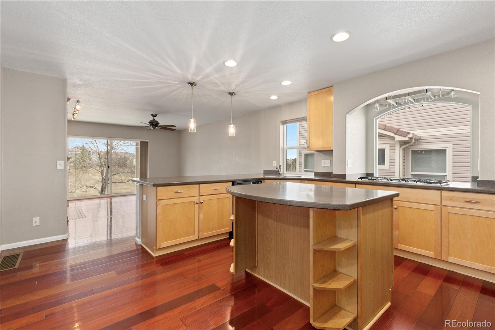 MLS Image #5 for 2255  candleglow street,castle rock, Colorado