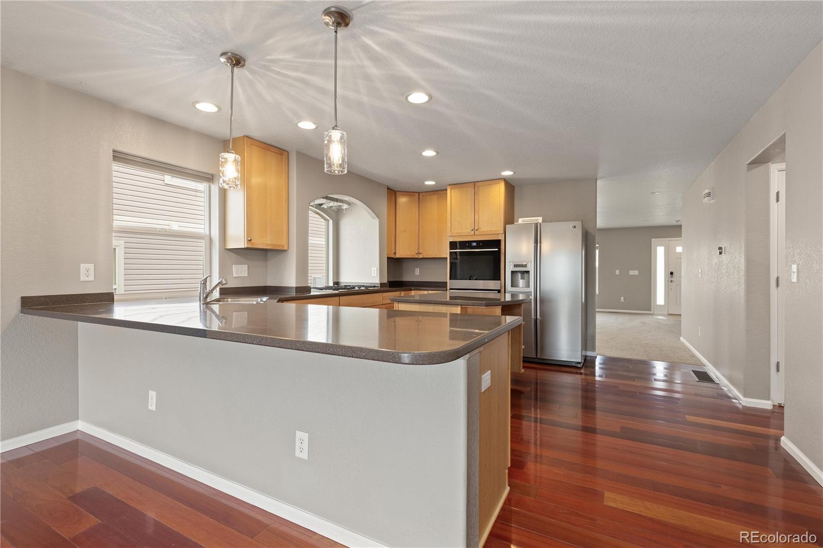 MLS Image #7 for 2255  candleglow street,castle rock, Colorado