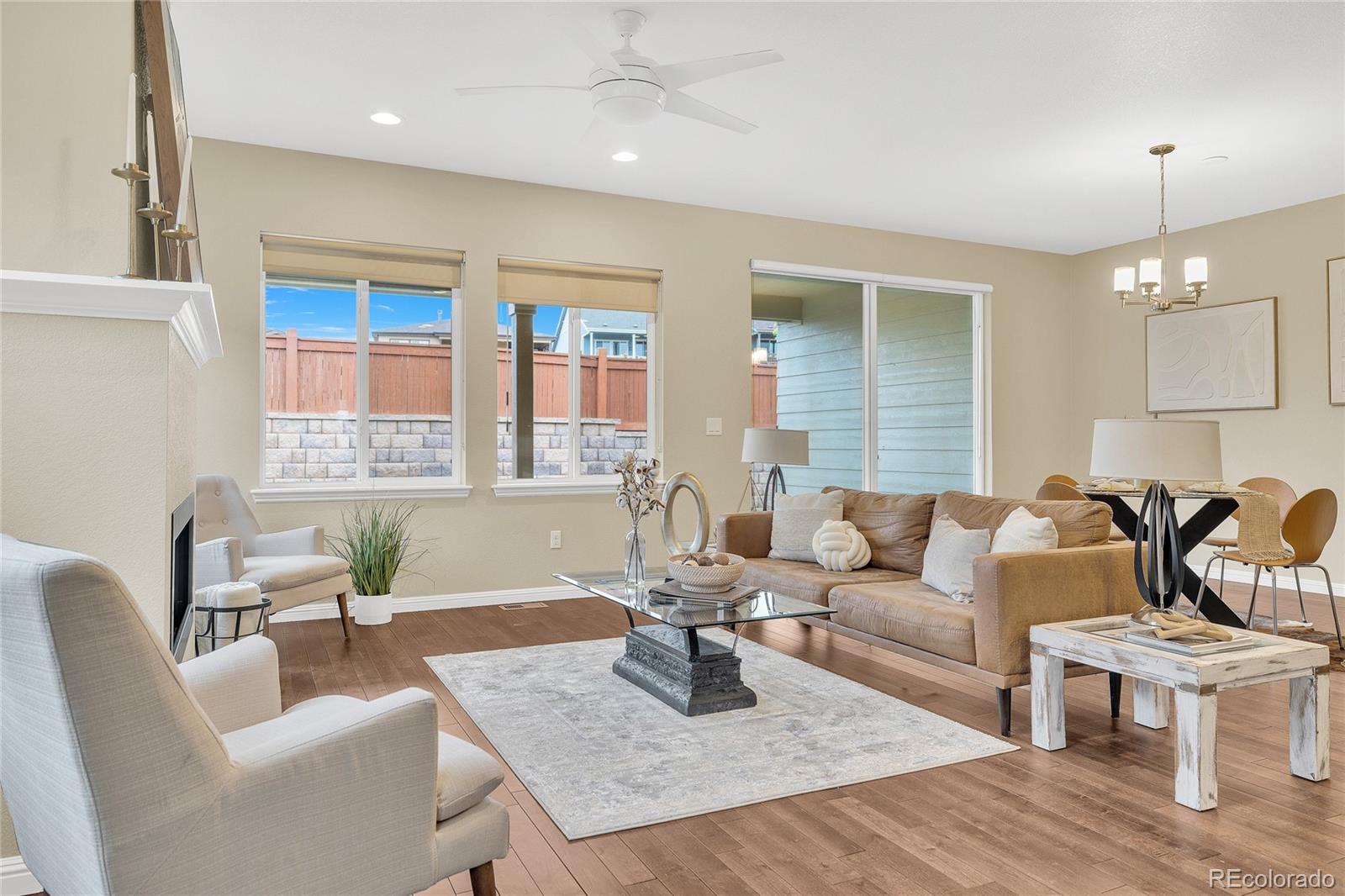 MLS Image #5 for 12552  meadowlark lane,broomfield, Colorado