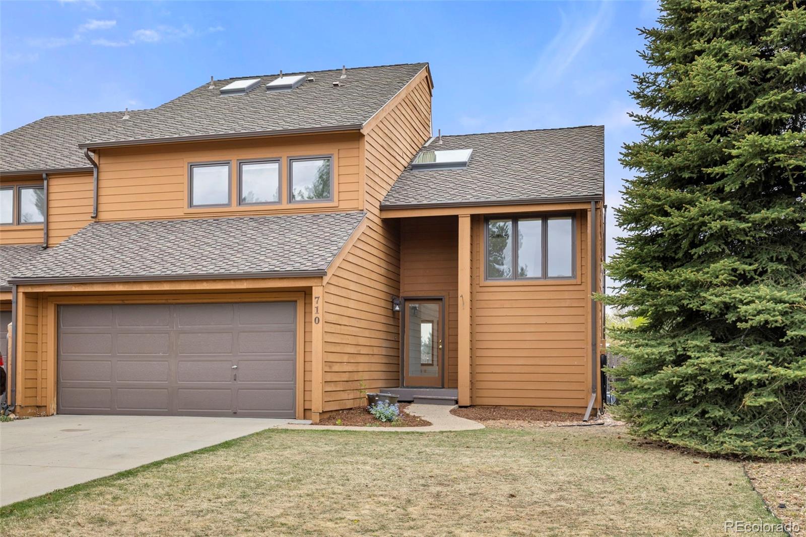 MLS Image #0 for 710 w birch court,louisville, Colorado