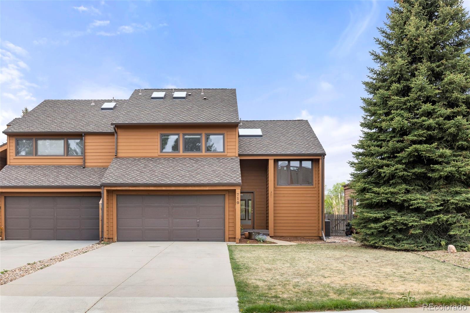 MLS Image #1 for 710 w birch court,louisville, Colorado