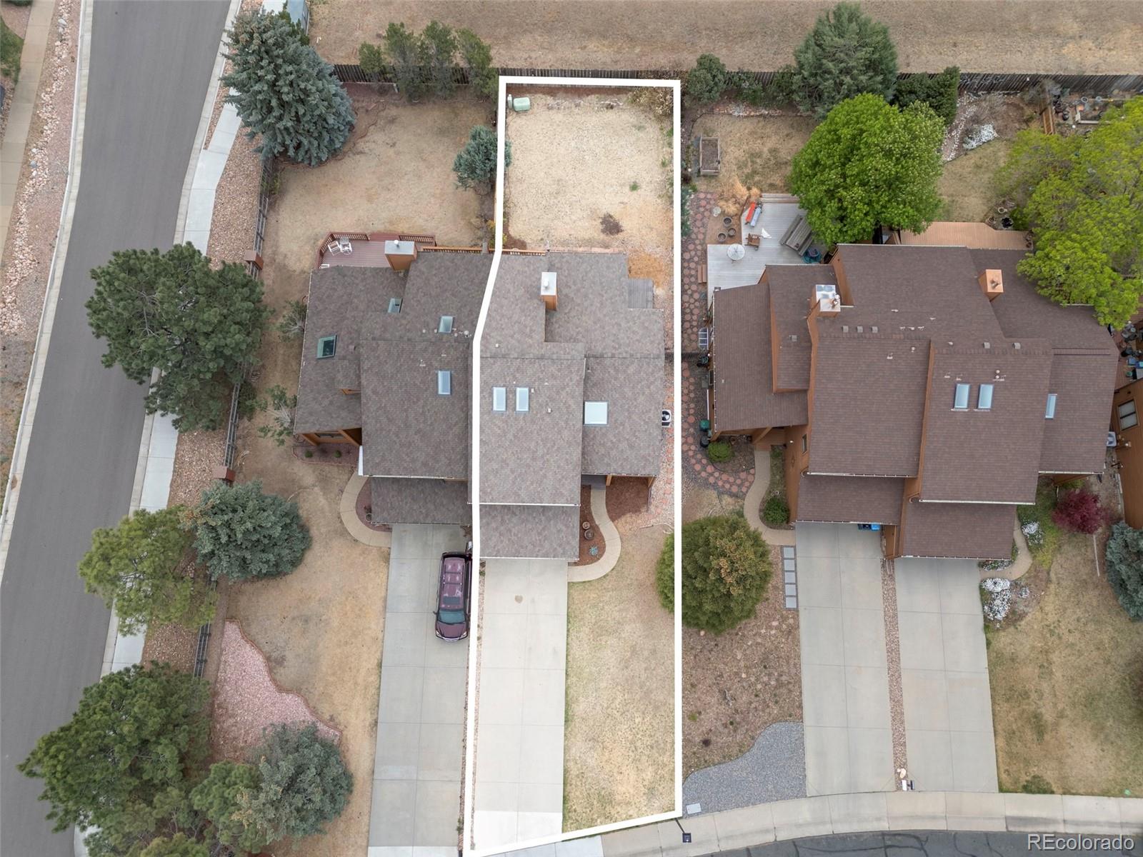 MLS Image #30 for 710 w birch court,louisville, Colorado