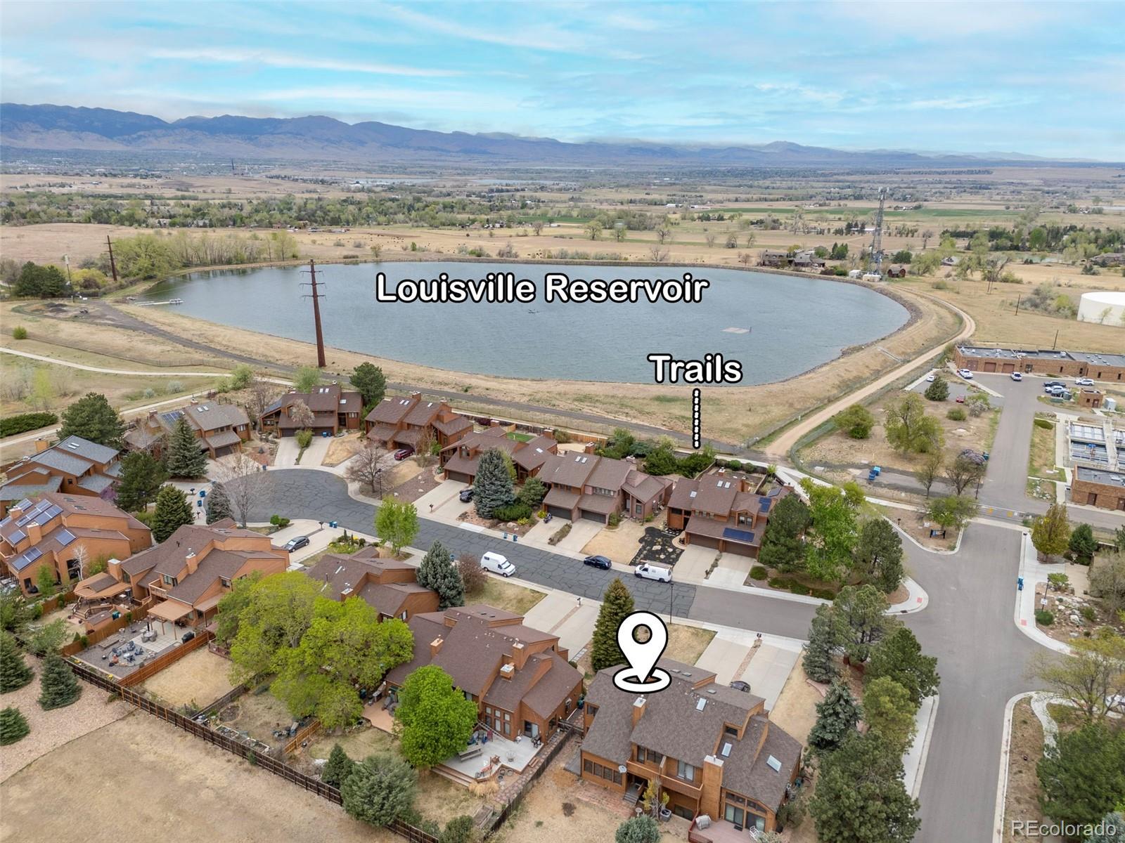 MLS Image #32 for 710 w birch court,louisville, Colorado
