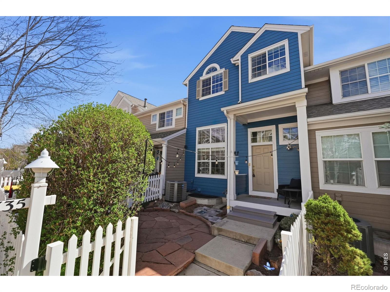 MLS Image #1 for 735  snowberry street,longmont, Colorado