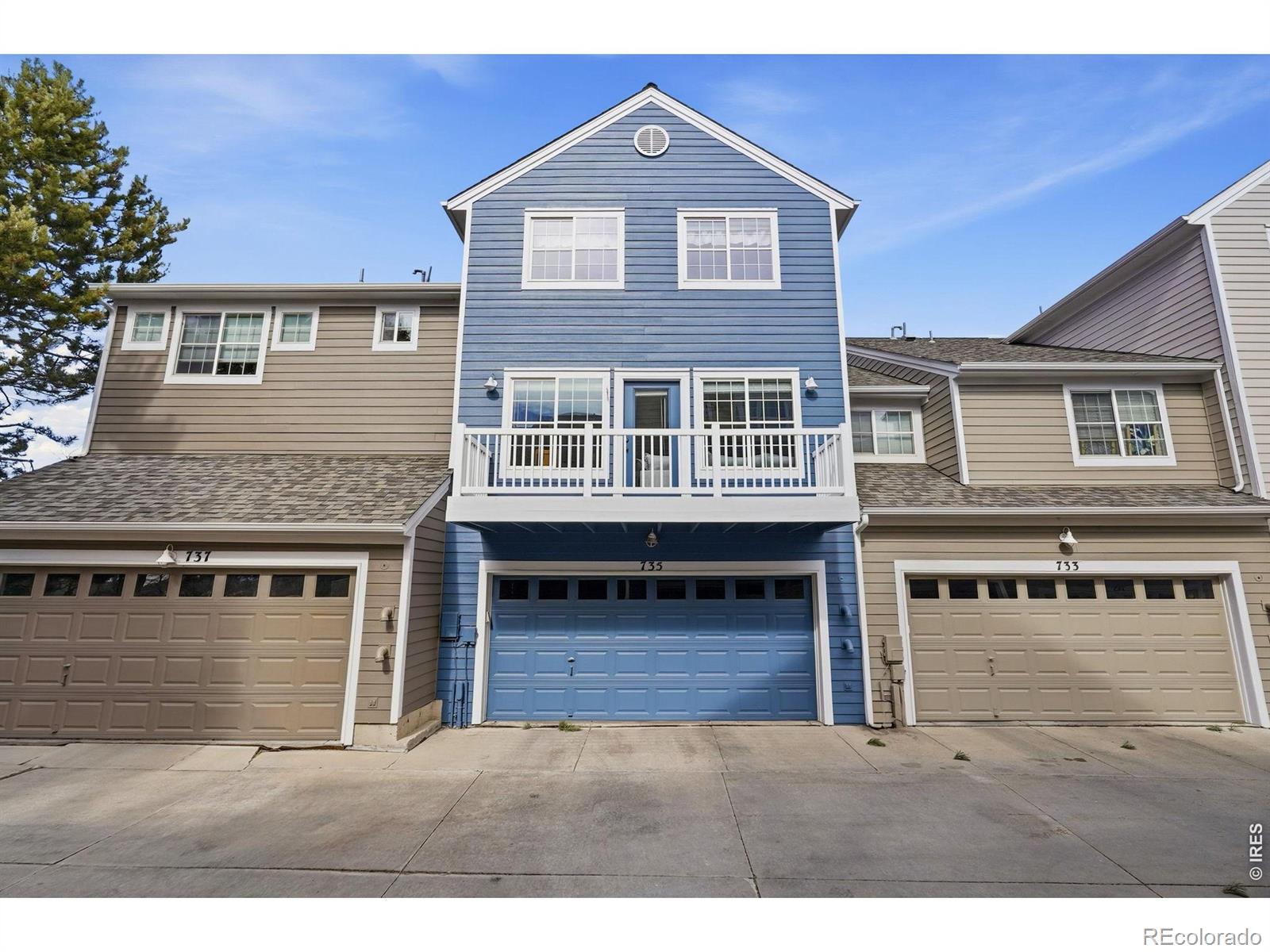 MLS Image #4 for 735  snowberry street,longmont, Colorado