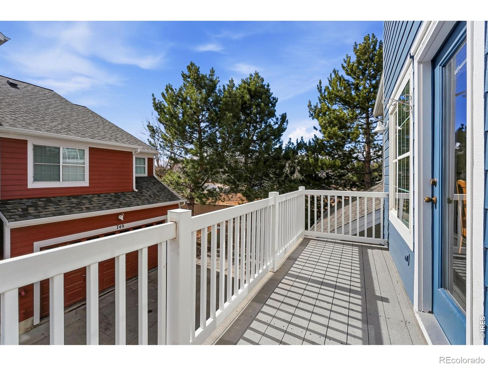 MLS Image #5 for 735  snowberry street,longmont, Colorado