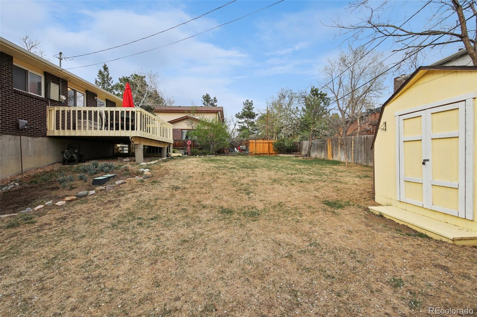 MLS Image #16 for 1508  ulysses street,golden, Colorado