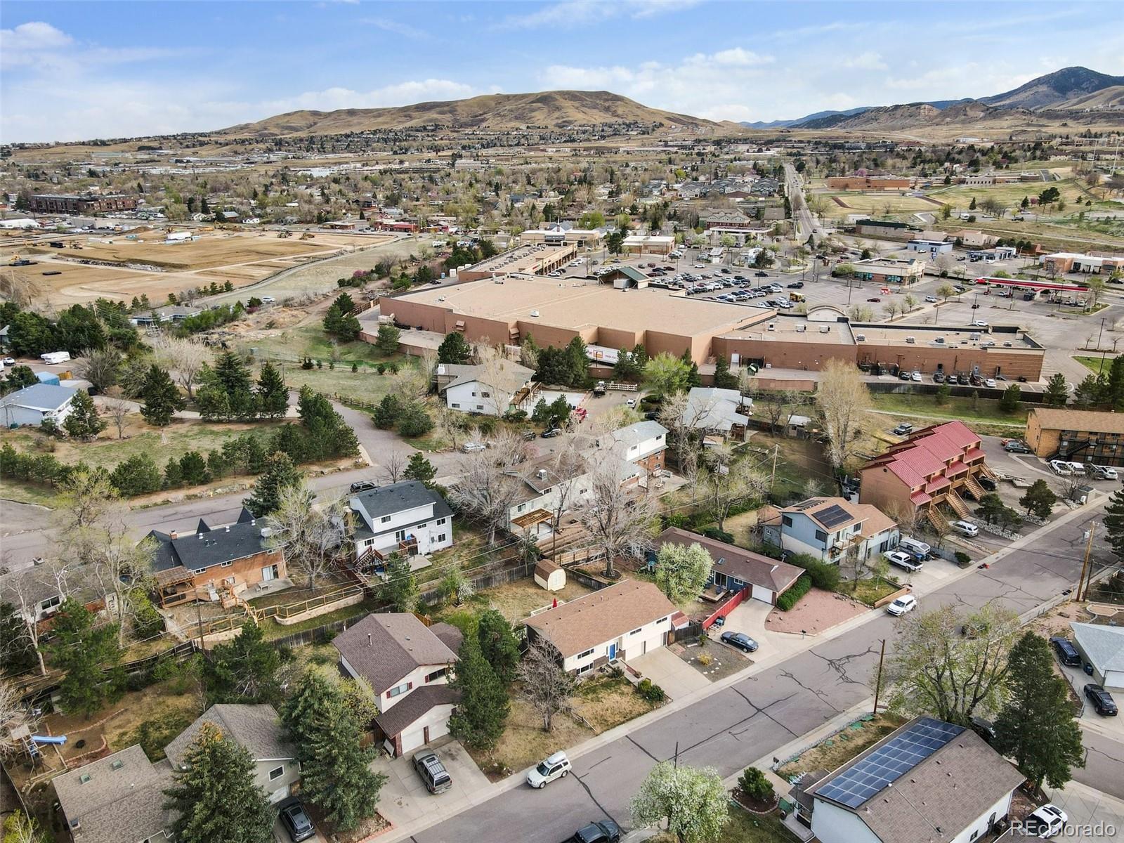 MLS Image #17 for 1508  ulysses street,golden, Colorado